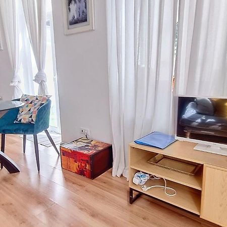 Sapadores - 2 Bedrooms Apartment Lisbon Boho Chic Dış mekan fotoğraf