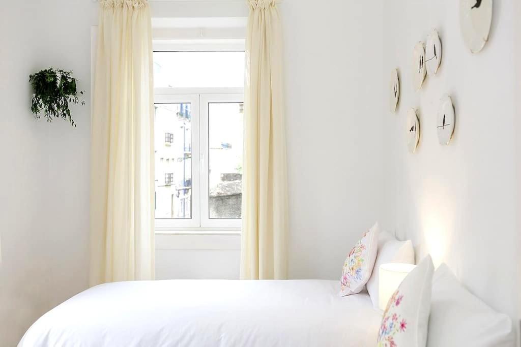 Sapadores - 2 Bedrooms Apartment Lisbon Boho Chic Dış mekan fotoğraf